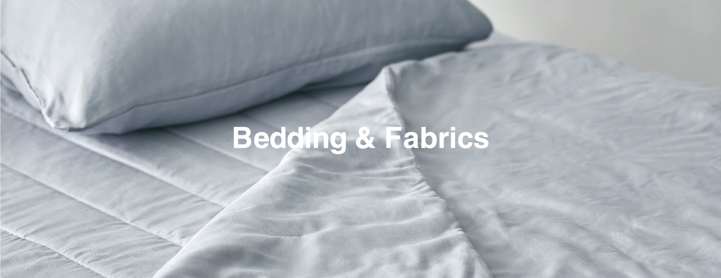 Bedding & Fabrics