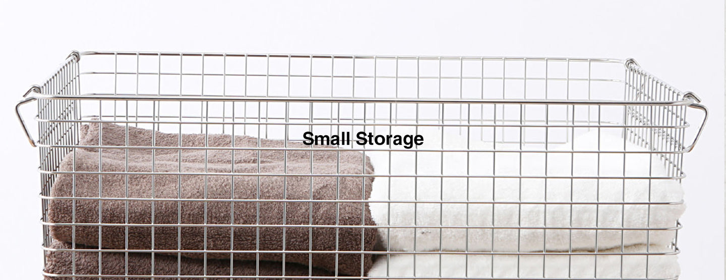 Small Storage