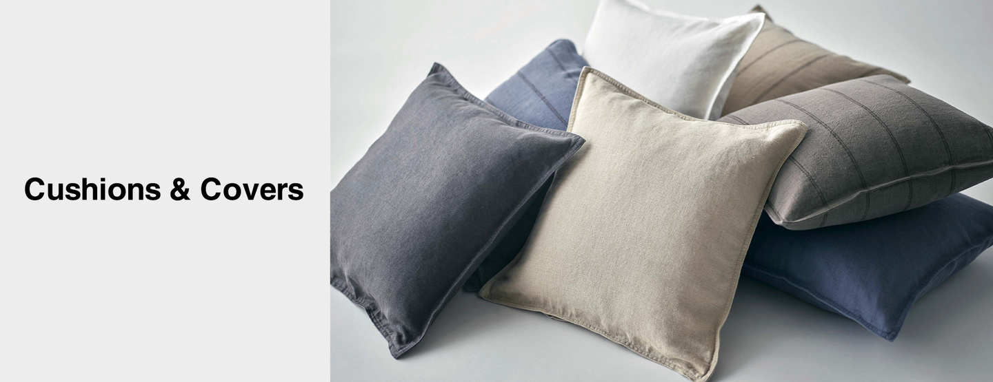 Cushions & Covers