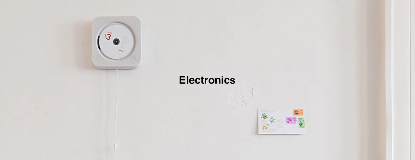 Electronics