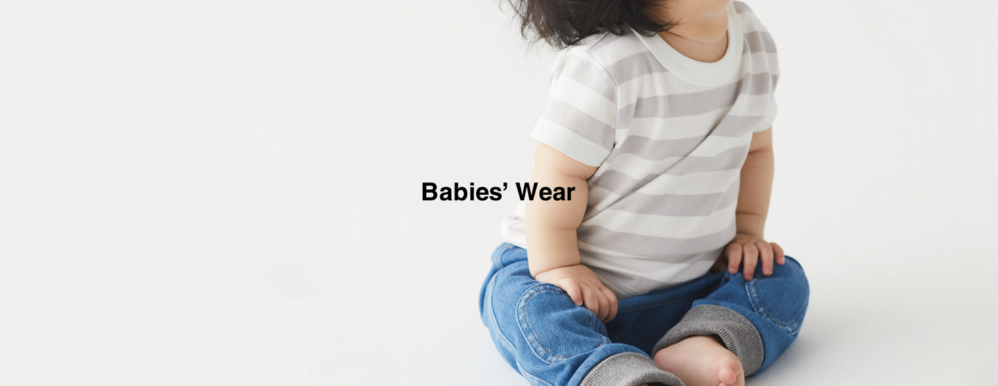Babies' Wear