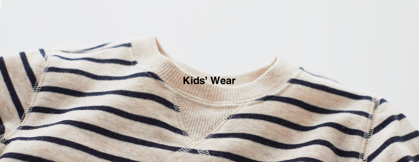 Kids' Wear
